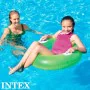 Inflatable Floating Doughnut Intex 76 x 15 x 76 cm (24 Units) by Intex, Pool toys - Ref: S8902459, Price: 55,47 €, Discount: %