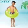 Bóia Insuflável Donut Intex 76 x 15 x 76 cm (24 Unidades) de Intex, Brinquedos para piscina - Ref: S8902459, Preço: 59,91 €, ...