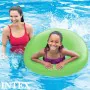 Inflatable Floating Doughnut Intex Neon 91 x 91 cm (24 Units) by Intex, Pool toys - Ref: S8902461, Price: 57,95 €, Discount: %