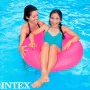 Inflatable Floating Doughnut Intex Neon 91 x 91 cm (24 Units) by Intex, Pool toys - Ref: S8902461, Price: 57,95 €, Discount: %