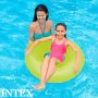 Inflatable Floating Doughnut Intex Neon 91 x 91 cm (24 Units) by Intex, Pool toys - Ref: S8902461, Price: 57,95 €, Discount: %