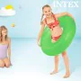 Inflatable Floating Doughnut Intex Neon 91 x 91 cm (24 Units) by Intex, Pool toys - Ref: S8902461, Price: 57,95 €, Discount: %