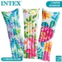 Air mattress Intex Tropical 183 x 14 x 69 cm (24 Units) by Intex, Airbeds & Inflating Devices - Ref: S8902467, Price: 101,65 ...