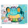 Giocattolo Interattivo Colorbaby 16,5 x 14,5 x 3,2 cm (12 Unità) di Colorbaby, Giochi musicali - Rif: S8902503, Prezzo: 59,91...