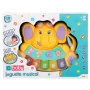 Juguete Interactivo Colorbaby 16,5 x 14,5 x 3,2 cm (12 Unidades) de Colorbaby, Juguetes con sonido - Ref: S8902503, Precio: 5...