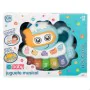 Giocattolo Interattivo Colorbaby 16,5 x 14,5 x 3,2 cm (12 Unità) di Colorbaby, Giochi musicali - Rif: S8902503, Prezzo: 59,91...