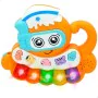 Giocattolo Interattivo Colorbaby 16,5 x 14,5 x 3,2 cm (12 Unità) di Colorbaby, Giochi musicali - Rif: S8902503, Prezzo: 59,91...