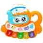 Giocattolo Interattivo Colorbaby 16,5 x 14,5 x 3,2 cm (12 Unità) di Colorbaby, Giochi musicali - Rif: S8902503, Prezzo: 59,91...