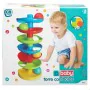 Geschicklichkeitsspiel für Babys Colorbaby 15 x 37 x 15 cm (6 Stück) von Colorbaby, Sortier-, Stapel- & Steckspielzeug - Ref:...