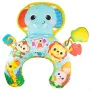 Musical Toy Winfun 32 x 8,5 x 42 cm (2 Units) Cushion Rattle by Winfun, Sound Toys - Ref: S8902513, Price: 35,38 €, Discount: %