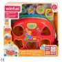 Juguete Interactivo para Bebés Winfun 22 x 9,5 x 15,5 cm (4 Unidades) de Winfun, Juguetes con sonido - Ref: S8902514, Precio:...