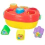 Interaktives Spielzeug für Babys Winfun 22 x 9,5 x 15,5 cm (4 Stück) von Winfun, Musikwürfel - Ref: S8902514, Preis: 61,54 €,...