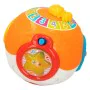 Giocattolo Musicale Winfun 15 x 15 cm (4 Unità) Sfera di Winfun, Giochi musicali - Rif: S8902517, Prezzo: 53,35 €, Sconto: %