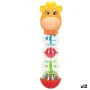 Sonaglio Colorbaby 6,5 x 25,5 x 6,5 cm (12 Unità) di Colorbaby, Sonagli e anelli di peluches - Rif: S8902519, Prezzo: 49,53 €...