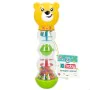 Sonaglio Colorbaby 6,5 x 25,5 x 6,5 cm (12 Unità) di Colorbaby, Sonagli e anelli di peluches - Rif: S8902519, Prezzo: 49,53 €...