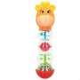 Sonaglio Colorbaby 6,5 x 25,5 x 6,5 cm (12 Unità) di Colorbaby, Sonagli e anelli di peluches - Rif: S8902519, Prezzo: 49,53 €...