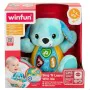 Jouet Peluche Winfun animaux ES 16 x 17,5 x 9,5 cm (6 Unités) de Winfun, Animaux et personnages - Réf : S8902523, Prix : 57,2...