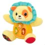 Peluche Winfun Animales ES 16 x 17,5 x 9,5 cm (6 Unidades) de Winfun, Animales y figuras - Ref: S8902523, Precio: 57,28 €, De...