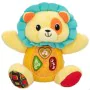 Jouet Peluche Winfun animaux ES 16 x 17,5 x 9,5 cm (6 Unités) de Winfun, Animaux et personnages - Réf : S8902523, Prix : 57,2...