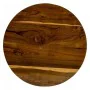 Table Basse Alexandra House Living Marron Fer Bois de manguier 38 x 65 x 38 cm de Alexandra House Living, Tables - Réf : D163...