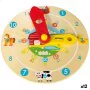 Educational Game Woomax Watch (12 Units) by Woomax, Teaching Clocks - Ref: S8902535, Price: 48,22 €, Discount: %