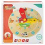 Gioco Educativo Woomax Orologio (12 Unità) di Woomax, Orologi d'apprendimento - Rif: S8902535, Prezzo: 48,22 €, Sconto: %