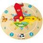 Gioco Educativo Woomax Orologio (12 Unità) di Woomax, Orologi d'apprendimento - Rif: S8902535, Prezzo: 48,22 €, Sconto: %