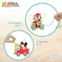 Giocattolo da trascinamento Disney Legno (6 Unità) di Disney, Giochi trainabili - Rif: S8902537, Prezzo: 32,39 €, Sconto: %