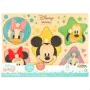 Child's Wooden Puzzle Disney + 2 Years 5 Pieces (12 Units) by Disney, Jigsaw puzzles and brainteasers - Ref: S8902538, Price:...