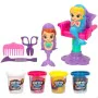 Modelling Clay Game Cra-Z-Art Softee Dough Hair sirenas (4 Units) by Cra-Z-Art, Clay & Dough - Ref: S8902544, Price: 49,39 €,...