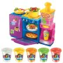 Set di Plastilina Softee Meal Time (3 Unità) di Softee, Argilla e pasta modellabile - Rif: S8902546, Prezzo: 37,05 €, Sconto: %