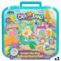 Magic sand Cra-Z-Art (3 Units) 850 g by Cra-Z-Art, Art Sand - Ref: S8902548, Price: 59,64 €, Discount: %