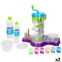 Set di Plastilina Cra-Z-Art (2 Unità) Slime A macchina di Cra-Z-Art, Argilla e pasta modellabile - Rif: S8902550, Prezzo: 41,...