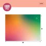 Puzzle Colorbaby Season's Gradients Spring 68 x 50 cm (6 Unités) de Colorbaby, Puzzles classiques - Réf : S8902555, Prix : 18...