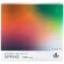 Puzzle Colorbaby Season's Gradients Spring 68 x 50 cm (6 Unités) de Colorbaby, Puzzles classiques - Réf : S8902555, Prix : 17...