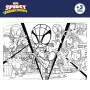 Kinderpuzzle Spidey Beidseitig 50 x 35 cm 24 Stücke (12 Stück) von Spidey, Klassische Puzzles - Ref: S8902556, Preis: 60,89 €...