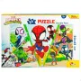 Puzzle Infantil Spidey Doble cara 50 x 35 cm 24 Piezas (12 Unidades) de Spidey, Puzzles - Ref: S8902556, Precio: 56,37 €, Des...