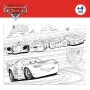 Puzzle Enfant Cars Double face 60 Pièces 50 x 35 cm (12 Unités) de Cars, Puzzles classiques - Réf : S8902560, Prix : 56,37 €,...