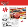 Kinderpuzzle Cars Beidseitig 60 Stücke 50 x 35 cm (12 Stück) von Cars, Klassische Puzzles - Ref: S8902560, Preis: 56,37 €, Ra...