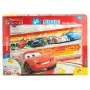 Kinderpuzzle Cars Beidseitig 60 Stücke 50 x 35 cm (12 Stück) von Cars, Klassische Puzzles - Ref: S8902560, Preis: 56,37 €, Ra...