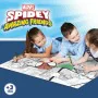 Puzzle Infantil Spidey Dupla face 24 Peças 70 x 1,5 x 50 cm (6 Unidades) de Spidey, Puzzles - Ref: S8902564, Preço: 47,93 €, ...