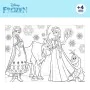 Puzzle Enfant Frozen Double face 108 Pièces 70 x 1,5 x 50 cm (6 Unités) de Frozen, Puzzles classiques - Réf : S8902567, Prix ...