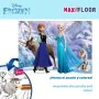 Puzzle Infantil Frozen Dupla face 108 Peças 70 x 1,5 x 50 cm (6 Unidades) de Frozen, Puzzles - Ref: S8902567, Preço: 51,76 €,...