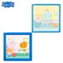 Puzzle per Bambini Peppa Pig 25 Pezzi 19 x 4 x 19 cm (6 Unità) di Peppa Pig, Bambole Fashion - Rif: S8902580, Prezzo: 77,33 €...