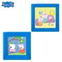 Puzzle per Bambini Peppa Pig 25 Pezzi 19 x 4 x 19 cm (6 Unità) di Peppa Pig, Bambole Fashion - Rif: S8902580, Prezzo: 77,33 €...