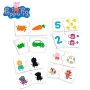 Table multi-jeux Peppa Pig (6 Unités) de Peppa Pig, Jeux d'eau - Réf : S8902581, Prix : 179,15 €, Remise : %