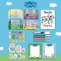 Jogo Educativo Peppa Pig 23 x 31 x 9 cm (6 Unidades) de Peppa Pig, Jogos de tabuleiro - Ref: S8902582, Preço: 101,64 €, Desco...