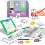 Jogo Educativo Peppa Pig 23 x 31 x 9 cm (6 Unidades) de Peppa Pig, Jogos de tabuleiro - Ref: S8902582, Preço: 101,64 €, Desco...