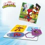 Educational Game Spidey 24,5 x 0,2 x 24,5 cm (6 Units) 10-in-1 by Spidey, Board Games - Ref: S8902583, Price: 83,13 €, Discou...