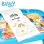 Puzzle 3D Bluey Dessin 48 x 29 x 38 cm (6 Unités) de Bluey, Puzzles 3D - Réf : S8902586, Prix : 179,15 €, Remise : %